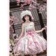 Huaxia Cat Furong Huadan Short JSK and Sets(Reservation/Full Payment Without Shipping)